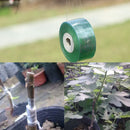 100M Nursery Grafting Tape Stretchable Self-adhesive For Garden Tree Seedling MO