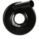 Dust Shroud Kit Dry Grinding Cover Tool Dry Grinding Machine Dust Shroud Ha