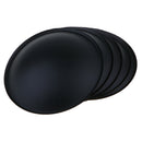 5 Pieces Bass Speaker Dome Paper Dust Cap Cone Cover for Woofer 35 x 8mm