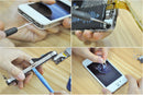 11 In1 Mobile Repair Opening Tool Kit Set Pry Screwdriver For Cell Phoneã€NewOZ