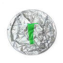 Professional Hair Salon Barber Cloak Hairdressing Cloth Home Tool R1W4