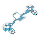 Controller conductive film keypad flex cable for PS4 replacement parts ASJCAUF3C