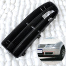 fit for VW Jetta Bora MK4 99-2004 Lower Grill Vent Front Left Bumper 1J5853665B