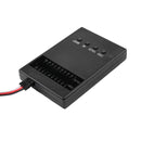 RC Electronic Car Program Card Controller Programmer for 25A-120A Brushless ESC