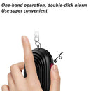 Safety Alarm Security Emergency Police Approved Loud Self Anti top Panic De B7K2