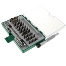Precision Screwdriver Kit (60 Screwdriver Bits) for Computer, Smartphone, and