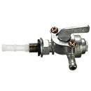 2X Universal Gasoline Faucet Gasoline Switch for Generator Gasmotor Fuel Ta