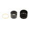 Fishing Reel Seat Locking Nut Fishing Rod Building Component Repair Parts