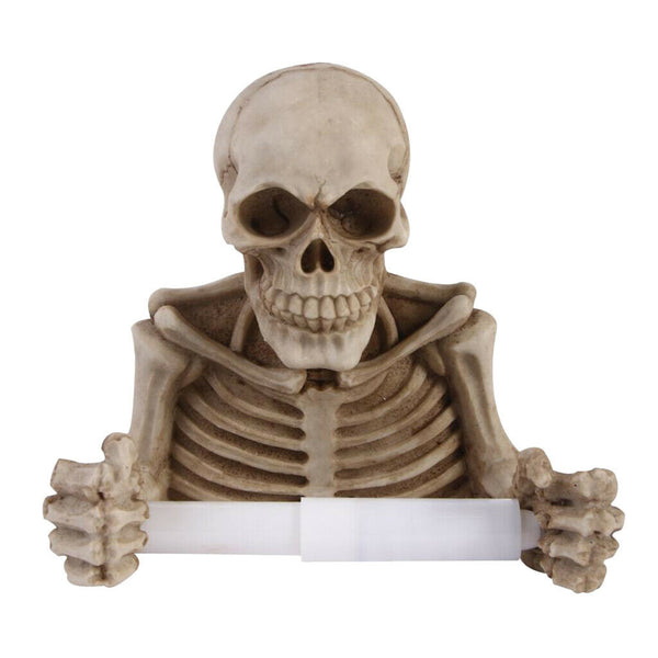 Personalized Paper Holder Desktop Paper Rack For Halloween Scene Decoration