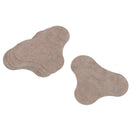 10pcs Neck Moxibustion Plaster Shoulder Pain Relief Self Heating Patches OZ