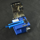 1 Pcs Fiber Optic Wire Stripper Cutter New Ftth Fiber Tools Fixed-length
