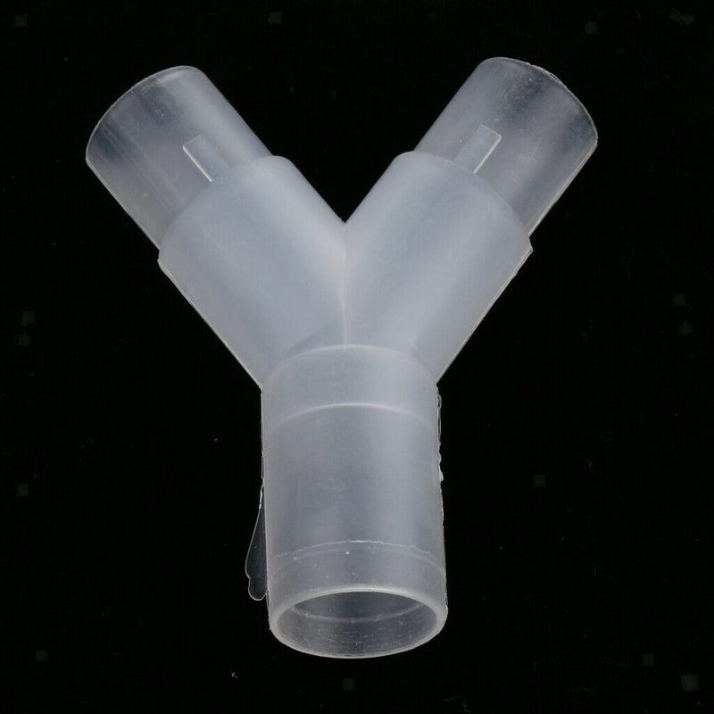 Aquarium Fish Tank Parts Multi Function Rain Bar Unit Outflow Pipe Hose Y