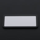 Top Outer LCD Screen Glass Screen Cover for Canon EOS 7D Camera Repair Unit