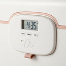 Household Portable Medicine Storage Box Comes with Alarm Clock to Remind Sm