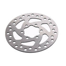 120mm stainless steel rotor disc for mountain road cruiser bike bicycle part3cQ