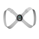 Posture Corrector Back Brace for Women Teens Kids with Intelligent Sensor