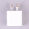 Universal travel 5V 2A dual USB AC wall home charger power adapter AU plug phoM&