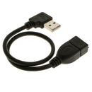 USB2.0 Extension Cable Extender Male To Female Data Cord for PC Keyboard Printer