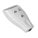 Car Paint Coating Thickness Gauges Meter Tester Width Measuring Instruments A