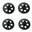 8x Gear for Visuo XS809 XS809HW XS809HC