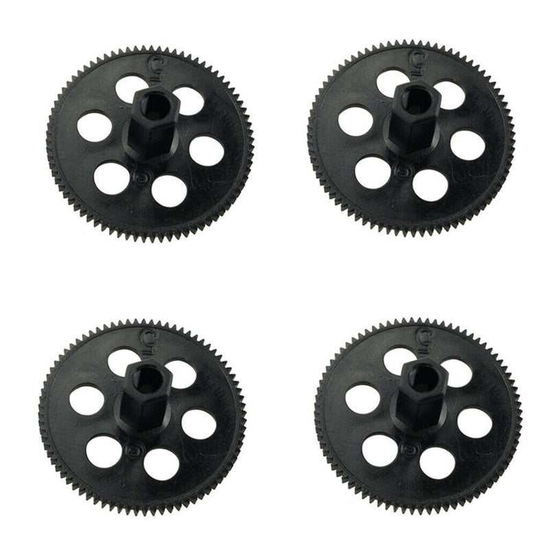 8x Gear for Visuo XS809 XS809HW XS809HC