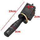 9623641569 Car Turn Signal Light Switch for Peugeot 106 206 207 306 for Fia