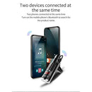 BC46 Car FM Transmitter Bluetooth 5.0  Charger Handsfree FM Modulator  Y7M1