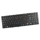 Keyboard UK for Acer Aspire V5 V5-531 V5-531G V5-551 V5-551G V5-571 V5-571G