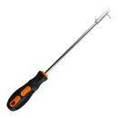 Manual Tire Groove Car Care Easy Apply Portable Stone Cleaning Hook Hand Tools