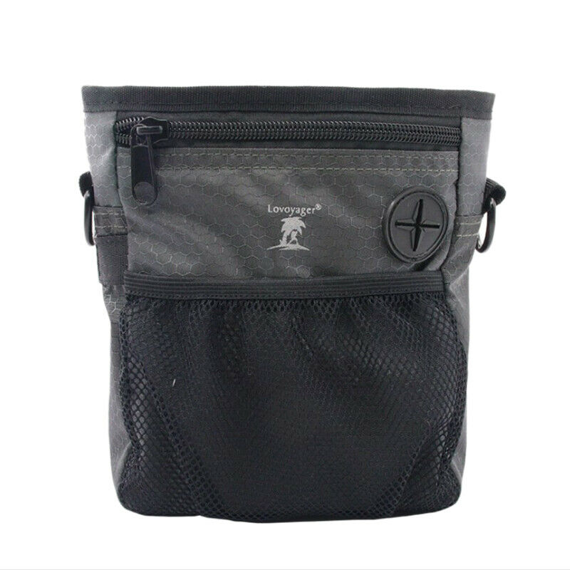 Lovoyager Dog Training Bag Dog Outdoor Snack Bag Dog Training Bag Training