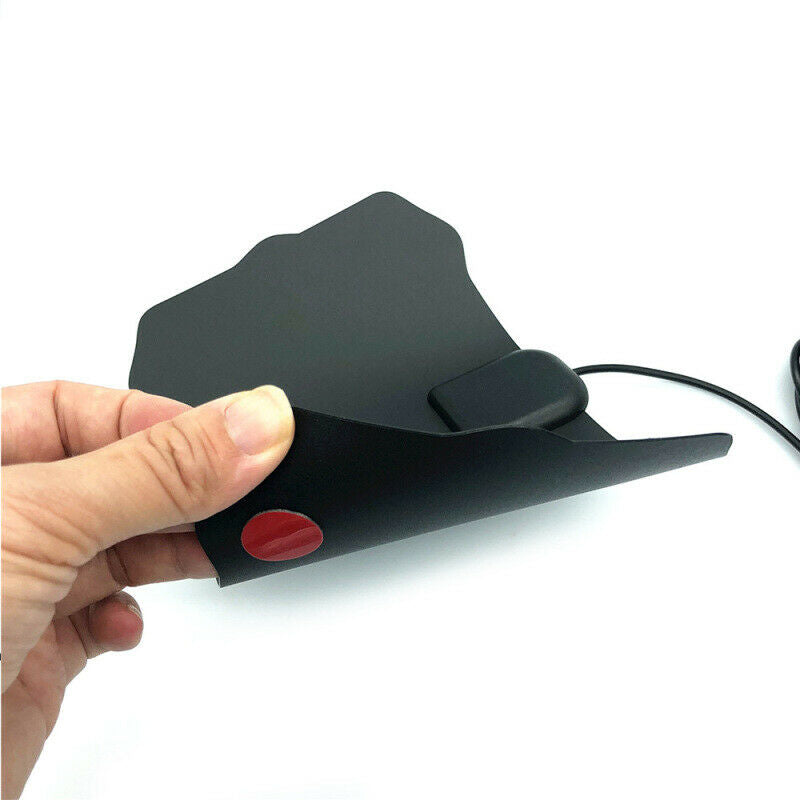 Thin Flat Antenna HD High Def TV Fox Scout HDTV DTV Sky Link Skylink Cable HPL