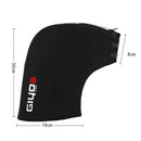 1 Pair Wind Rainproof Handlebar Mittens & Winter Warm Cycling Unisex Road Glov%!