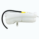 Radiator Coolant Water Reservior Overflow Tank Bottle Motorbike Part Access F5S4