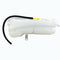 Radiator Coolant Water Reservior Overflow Tank Bottle Motorbike Part Access F5S4