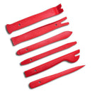 6 Pcs Auto Trim Removal Tool - ABS - The Last Fastener Remover You Will Eve Z8U7