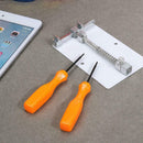 JM-1102 Smart Phone Electronic Board Maintenance Platform Screwdriver Kit