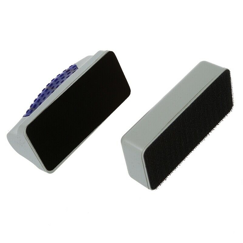 Floating Magnetic Brush Magnet Anti Algae Maintenance Cleaning for Aquarium