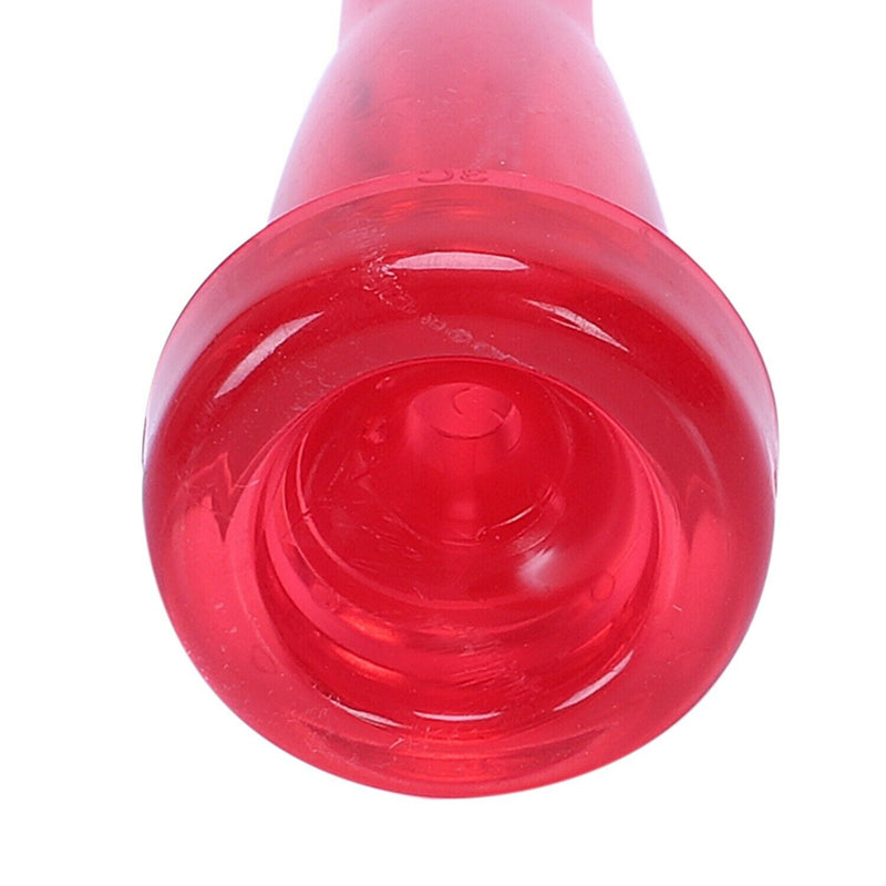 ABS Trumpet Mouthpiece Meg 3C Size for Bach Beginner Musical Trumpet Access