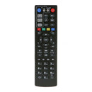Universal Remote Control Replacement for MAG250 254 255 256 257 270 IPTV A