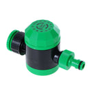 Waterproof Home Automatic Water Timer Garden Irrigation Controller Watering
