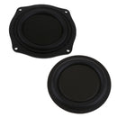 4inch & 40mm Speaker Loudspeaker Membrane Passive Bass Diaphragm Plate