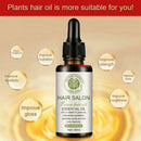 Hair Essential Growth Oil Loss Serum Fast Regrowth Treatment Care