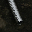 Outdoor Aluminum Ice Land Snow Nail Camping Awning Tent Ground Screw Peg Te