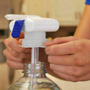 Automatic Drink Dispenser Magic Tap Electric Water Beverage Dispenser Milk H6C0