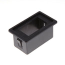 Car Boat Marine Clip Holder Panel Assembly For ARB Carling Switch(1X)