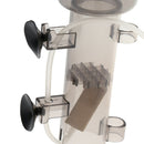 1 Set  Aquarium   Skimmer Protein Tank Oxygen Increase Filter Wood 600 L/H