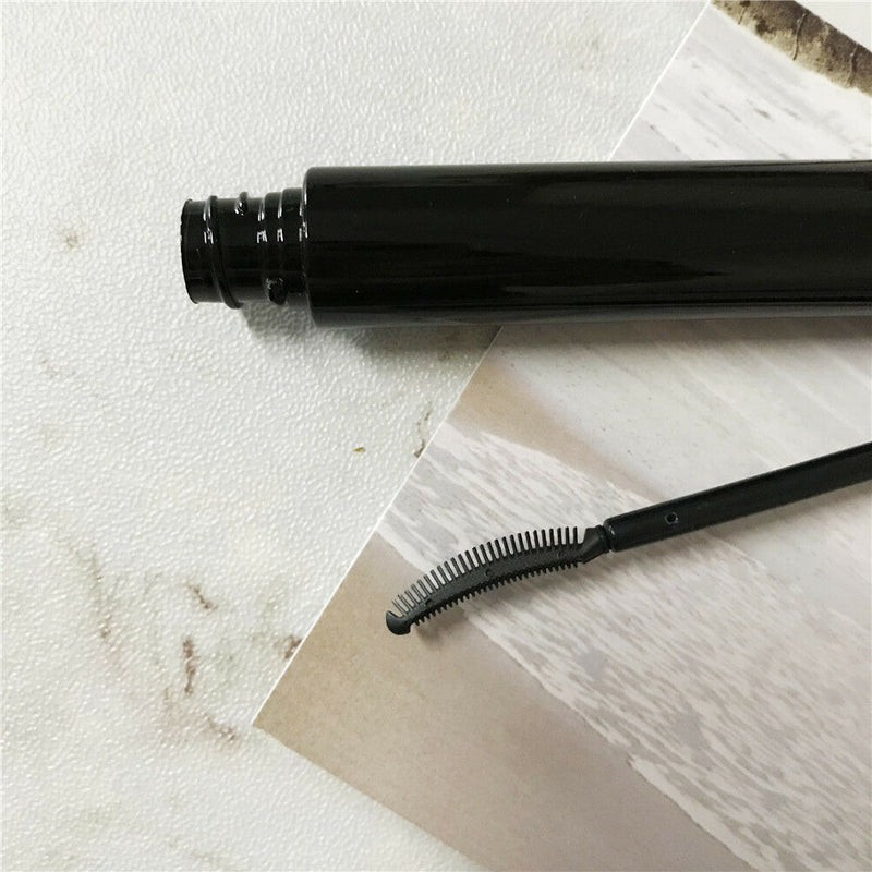 Portable Empty Mascara Tube Eyelash Bottle Liquid Bottle Container Black Ew