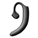 Bluetooth Bone Conduction Headset Wireless Sport Headphone Earphone w/ Mic