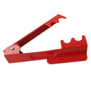 Flower Plant Stem Thorn Stripper Metal Thorn Remover For Flower Arrangement