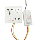 1X(Smart Home Zigbee Wireless Switch Module For Echo/Smart Things Hub Modul